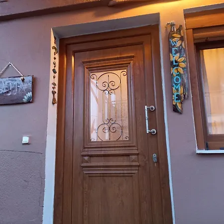 πλατεια-platia Σπίτι διακοπών