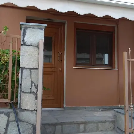 Σπίτι διακοπών πλατεια-platia *