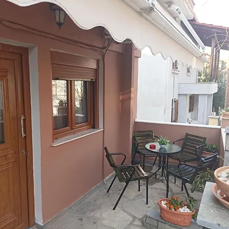 Σπίτι διακοπών πλατεια-platia *