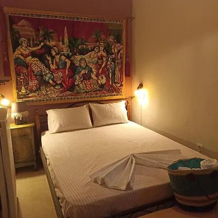 πλατεια-platia Άγιος Νικόλαος