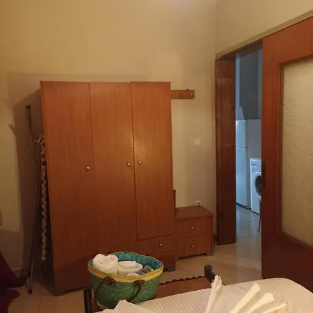 Holiday home πλατεια-platia