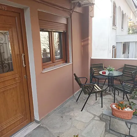 πλατεια-platia * Agios Nikolaos (Chalkidiki)