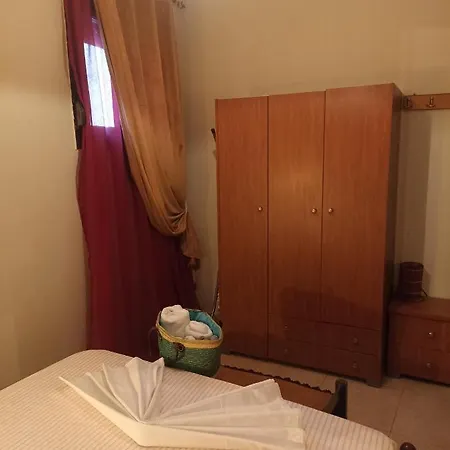πλατεια-platia * Agios Nikolaos (Chalkidiki)