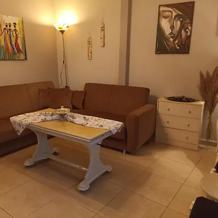 Holiday home πλατεια-platia *