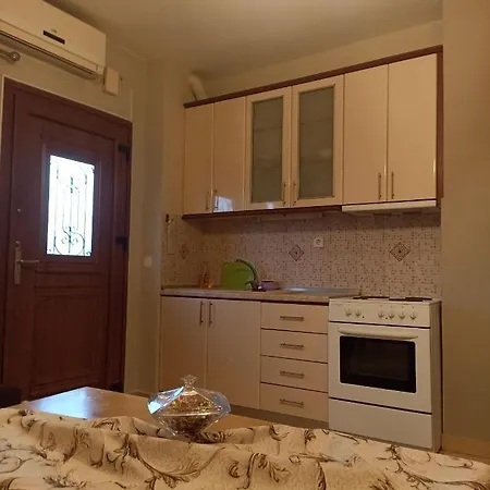πλατεια-platia * Agios Nikolaos (Chalkidiki)