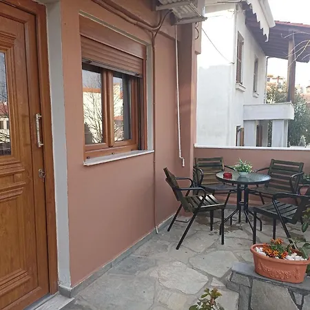 Casa vacanze πλατεια-platia Agios Nikolaos (Chalkidiki)