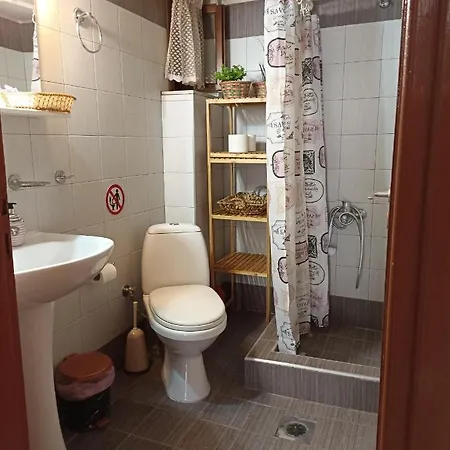 Holiday home πλατεια-platia