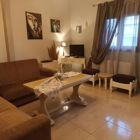 Holiday home πλατεια-platia Agios Nikolaos (Chalkidiki)