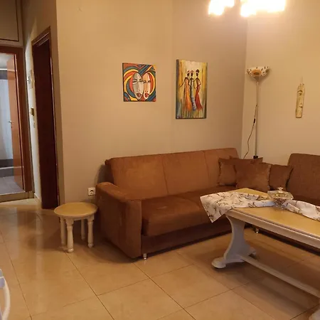 Holiday home πλατεια-platia