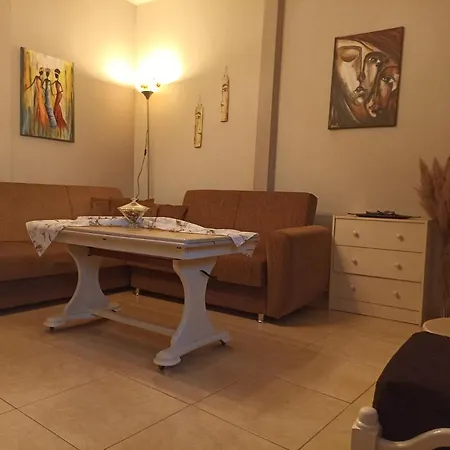 πλατεια-platia * Agios Nikolaos (Chalkidiki)