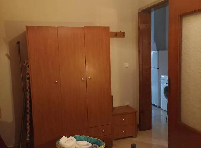Holiday home πλατεια-platia