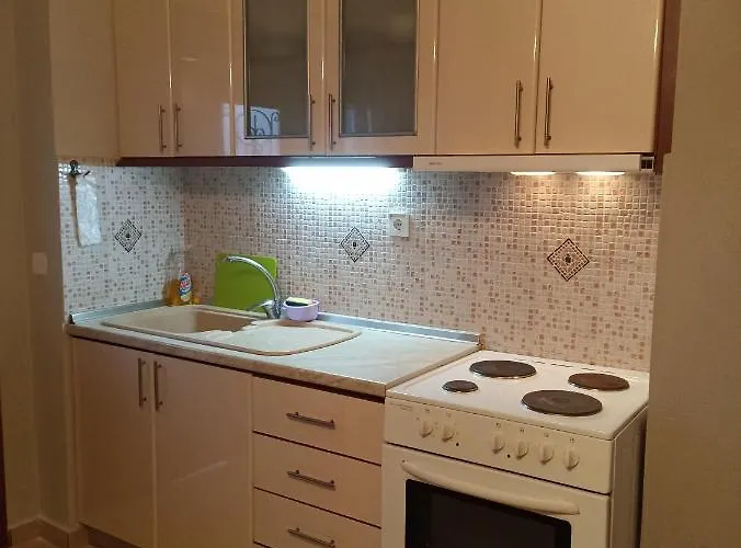 Holiday home πλατεια-platia Agios Nikolaos (Chalkidiki)
